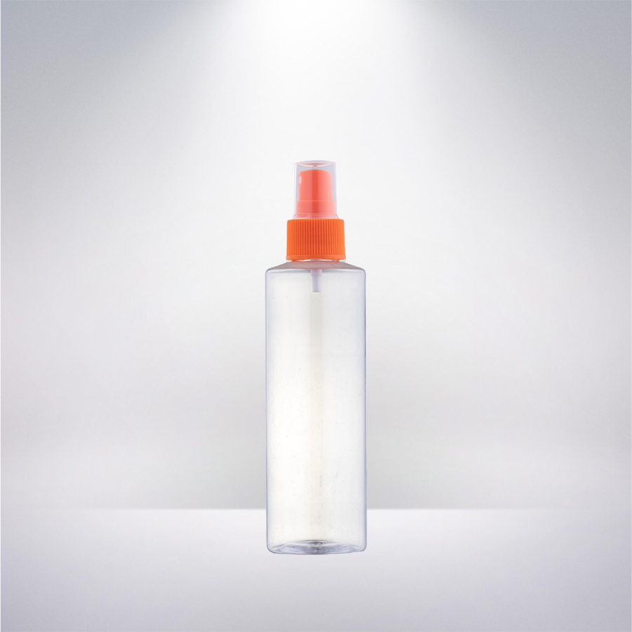 200mlPETラウンド24410ミスト噴霧器