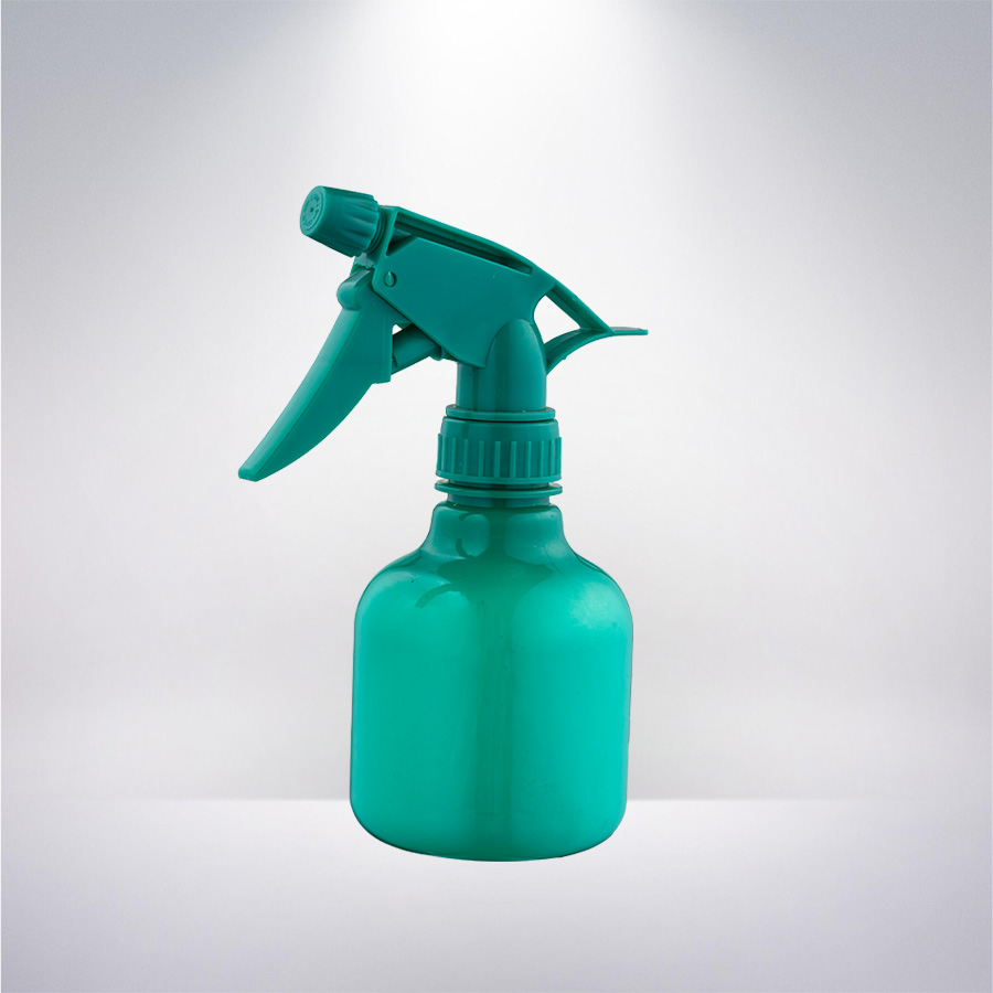 250mlPETラウンド28400タイプAトリガー噴霧器