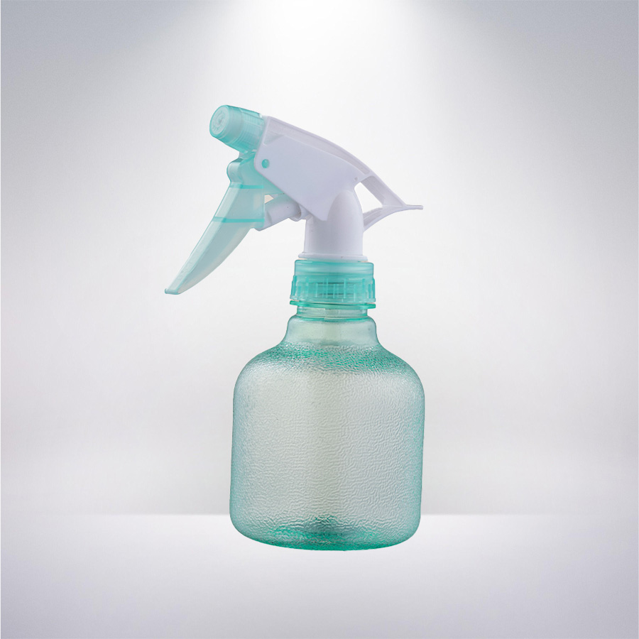 250mlPETラウンドタイプAトリガー噴霧器