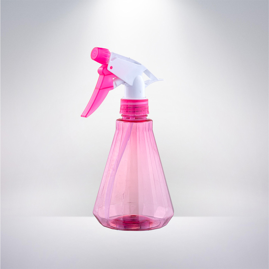 330mlPETダイヤモンド28400タイプAトリガー噴霧器