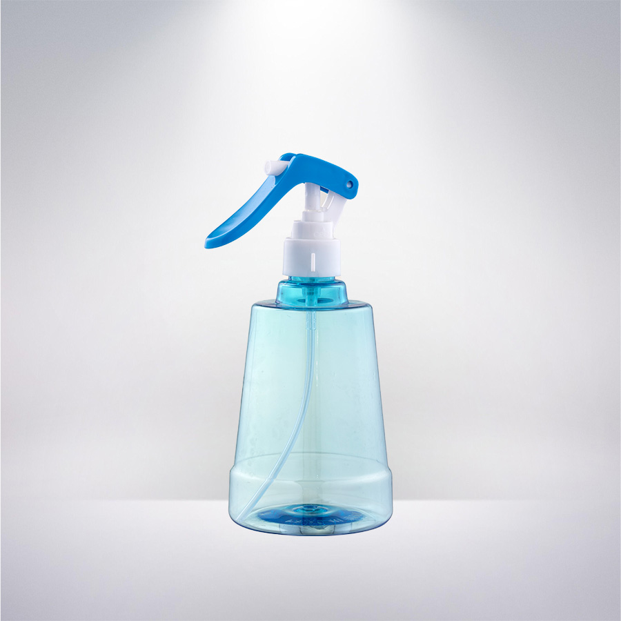 330ml PETRond24410ミニトリガー噴霧器