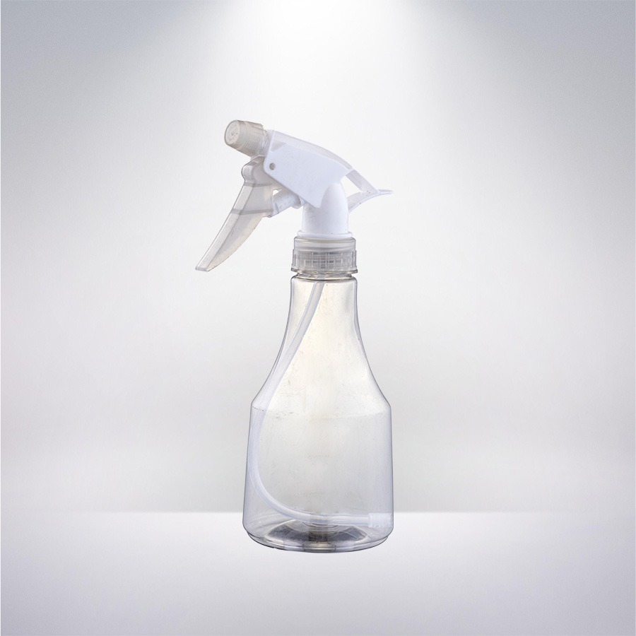 330mlPETラウンド28400タイプAトリガー噴霧器