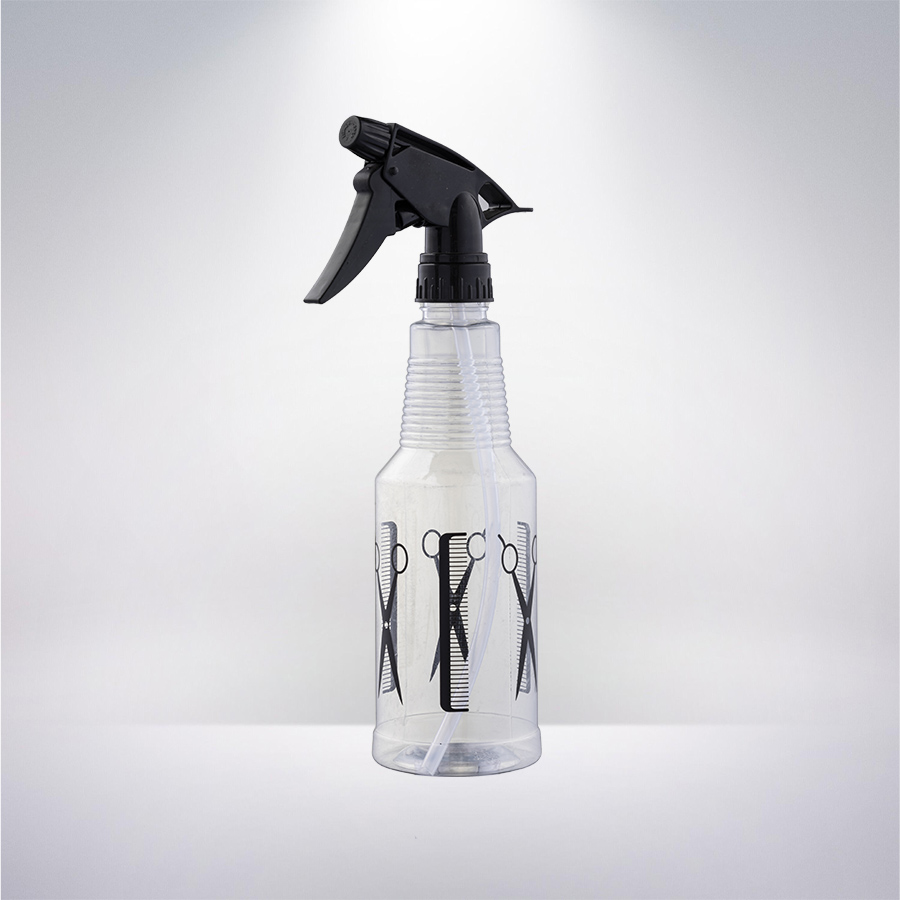 450mlPETラウンド28400タイプAトリガー噴霧器