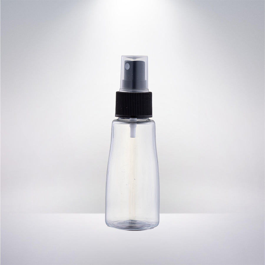 70mlPETラウンド24410オイルミスト噴霧器